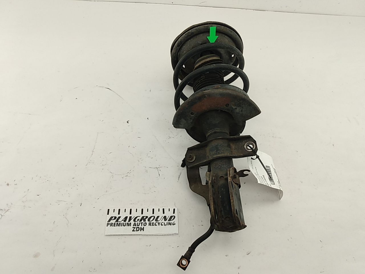 Cadillac Allante Front Left Strut