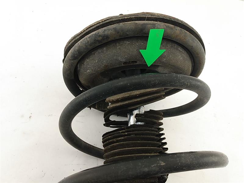 Cadillac Allante Front Left Strut