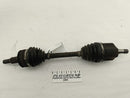 Cadillac Allante Front Right Axle-1