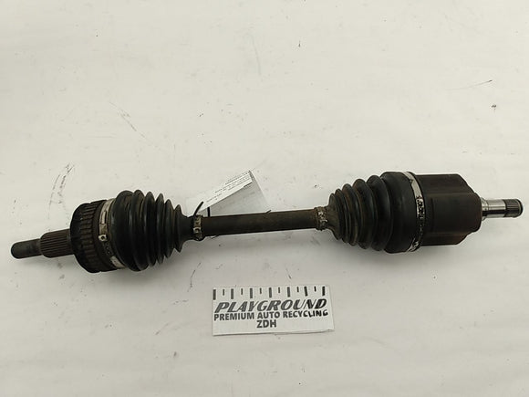 Cadillac Allante Front Right Axle