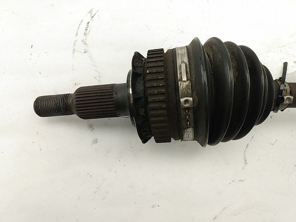Cadillac Allante Front Right Axle
