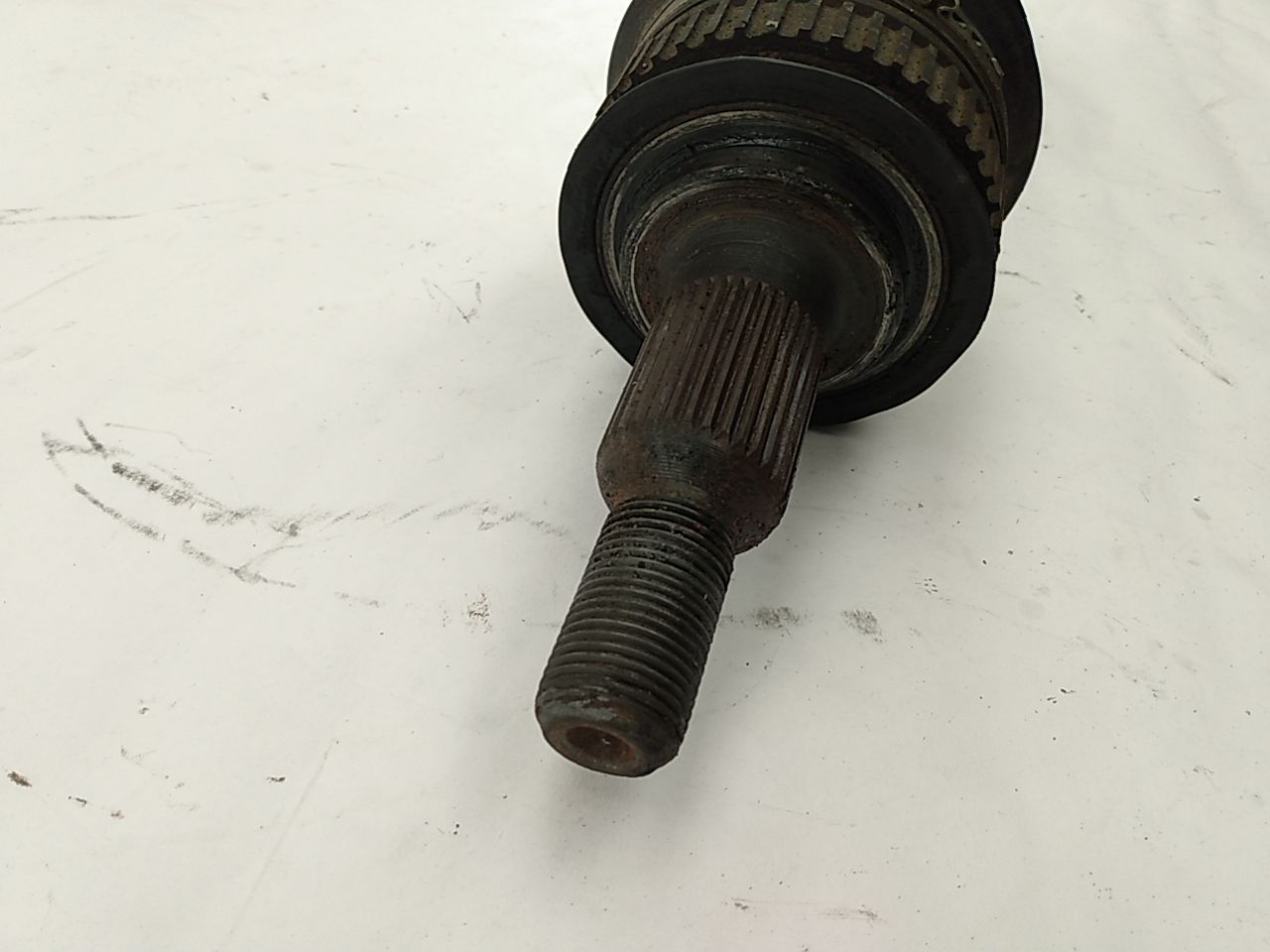 Cadillac Allante Front Right Axle