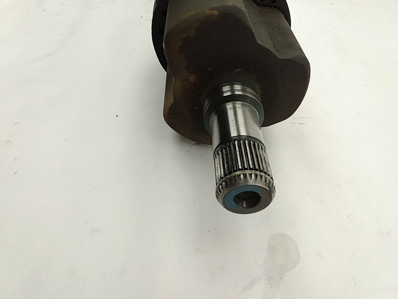 Cadillac Allante Front Right Axle