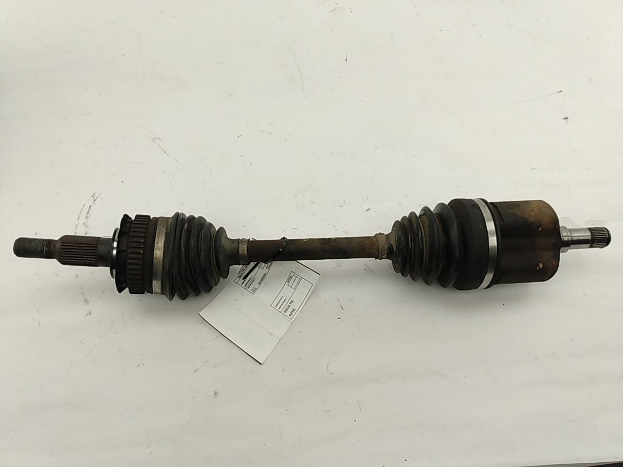 Cadillac Allante Front Right Axle