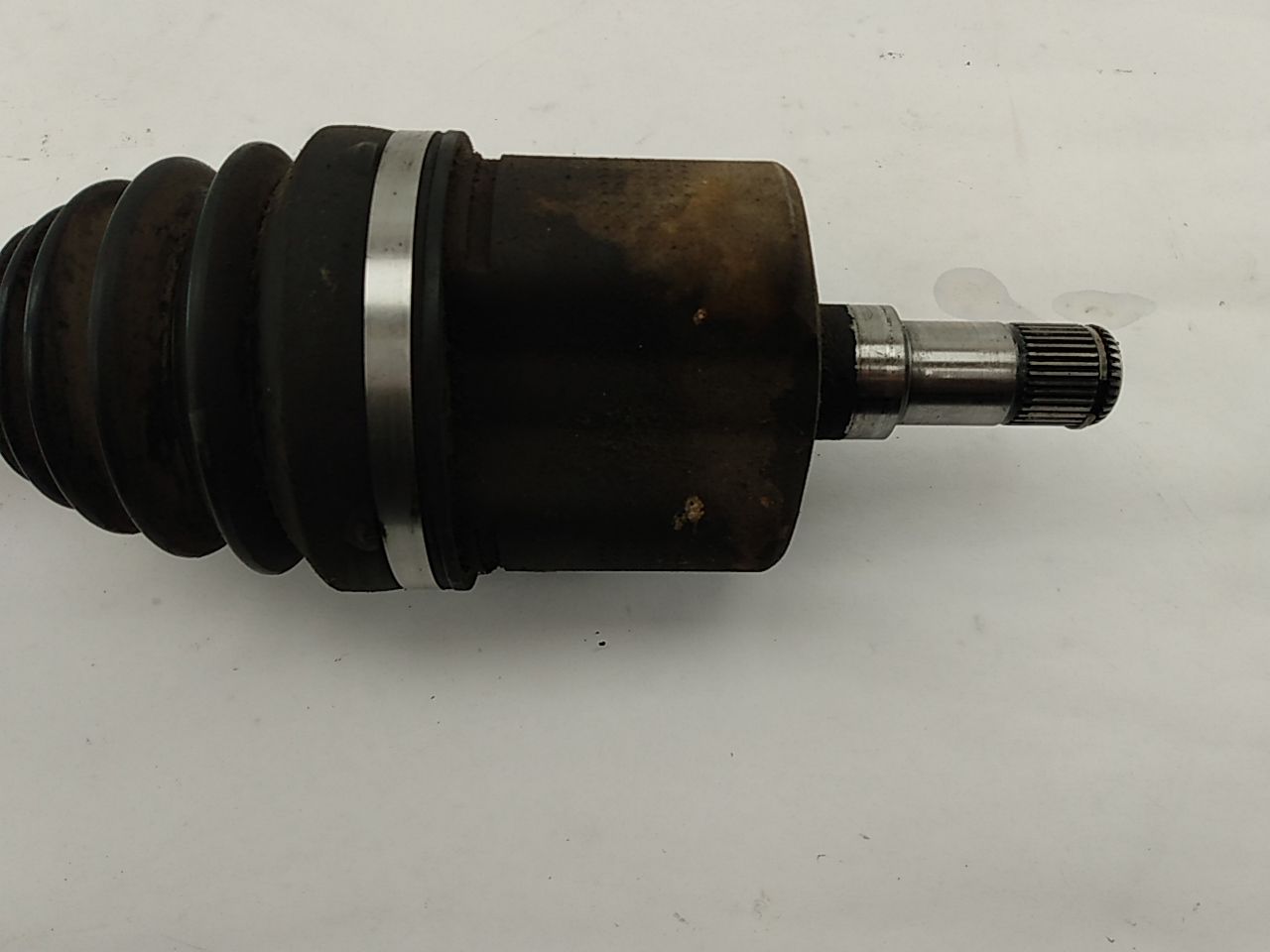 Cadillac Allante Front Right Axle