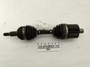 Cadillac Allante Front Left Axle-1