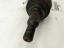 Cadillac Allante Front Left Axle-2