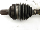 Cadillac Allante Front Left Axle-3