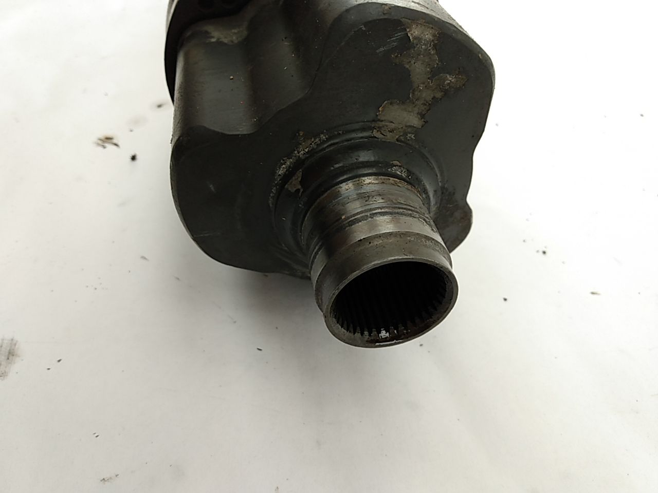 Cadillac Allante Front Left Axle