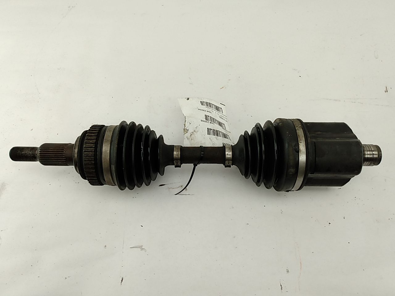 Cadillac Allante Front Left Axle