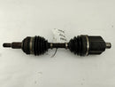 Cadillac Allante Front Left Axle-7