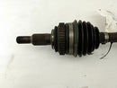 Cadillac Allante Front Left Axle-8