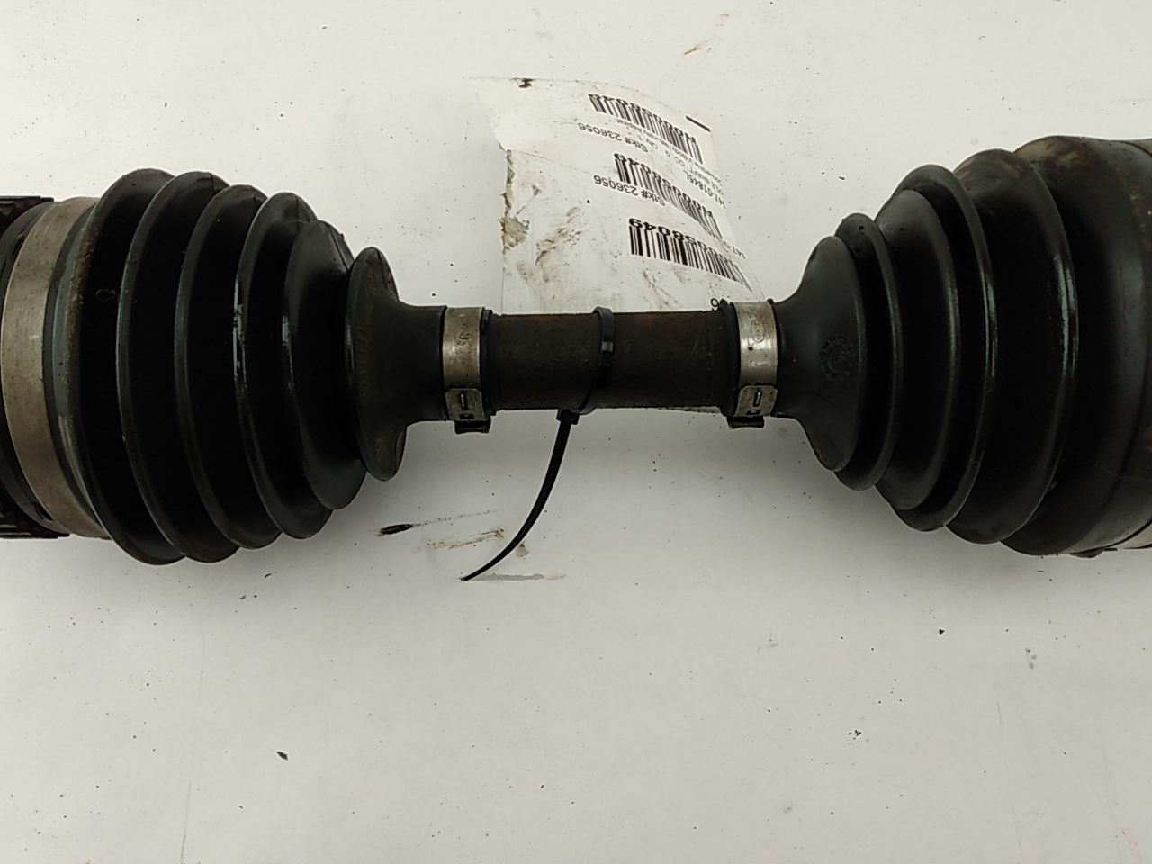 Cadillac Allante Front Left Axle