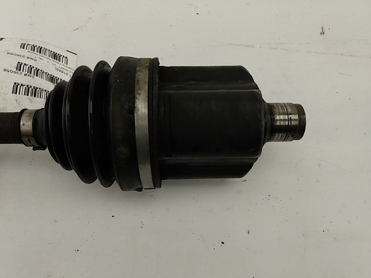 Cadillac Allante Front Left Axle