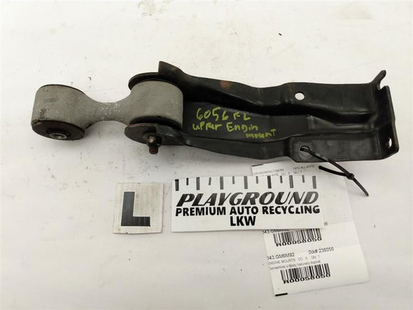Cadillac Allante Front Left Upper Engine Mount