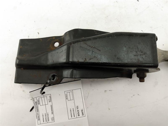 Cadillac Allante Front Left Upper Engine Mount
