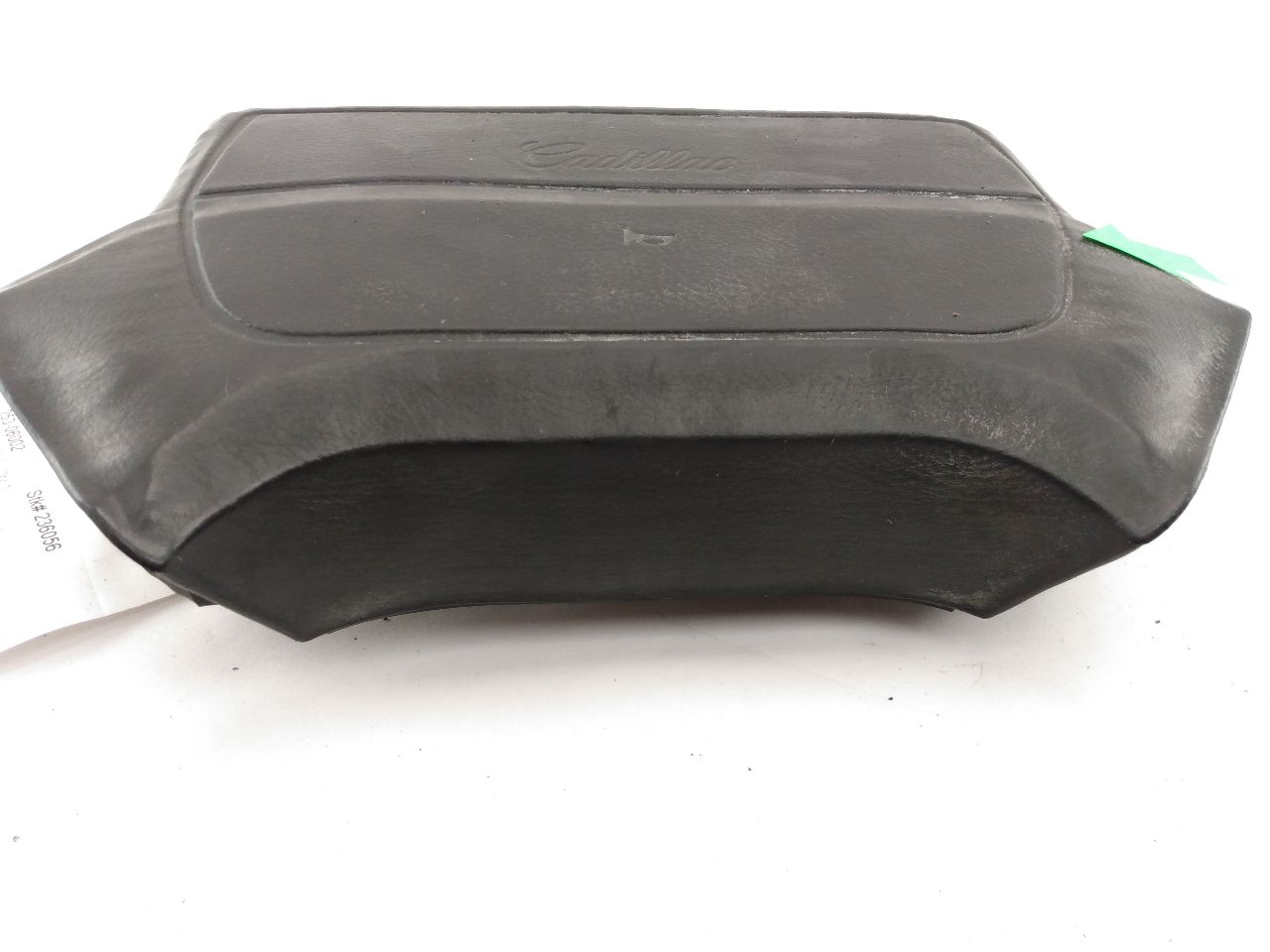 Cadillac Allante Steering Wheel Air Bag