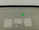 Cadillac Allante Back Glass-6
