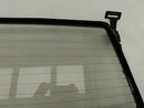 Cadillac Allante Back Glass-7