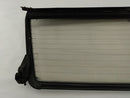 Cadillac Allante Back Glass-9