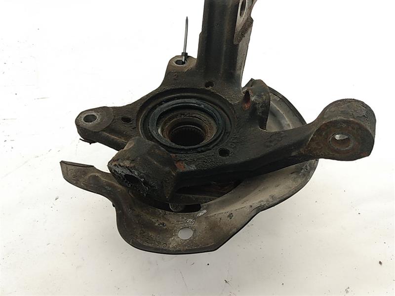 Cadillac Allante Front Right Spindle Knuckle