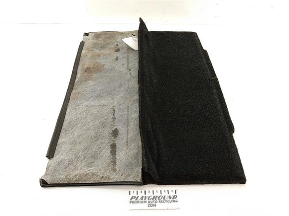 Cadillac Allante Rear Firewall Trim Panel