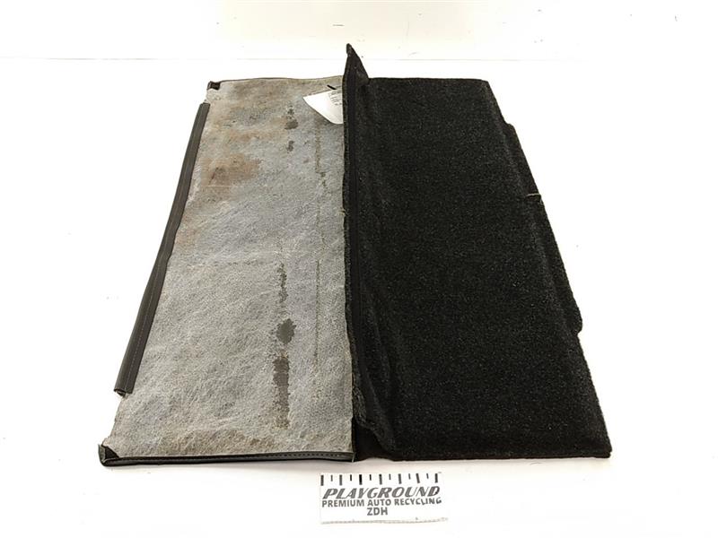 Cadillac Allante Rear Firewall Trim Panel