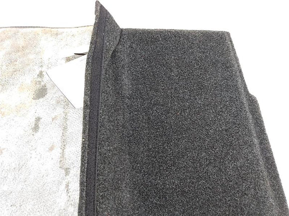 Cadillac Allante Rear Firewall Trim Panel