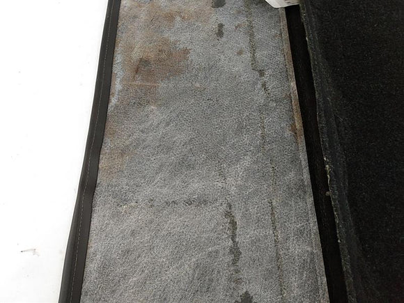 Cadillac Allante Rear Firewall Trim Panel