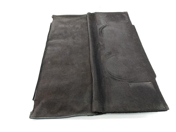 Cadillac Allante Rear Firewall Trim Panel