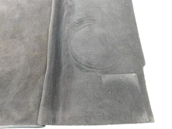 Cadillac Allante Rear Firewall Trim Panel