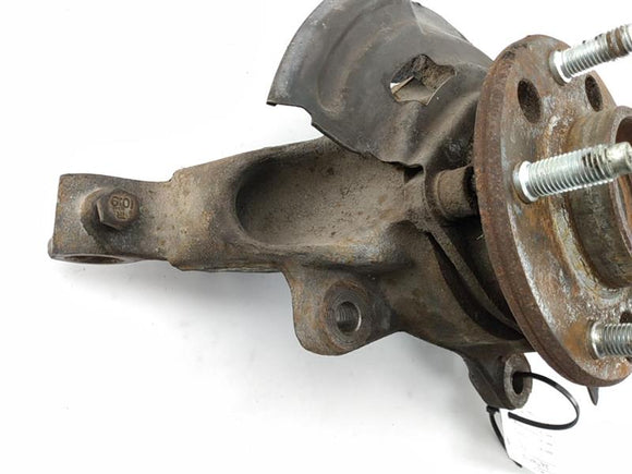 Cadillac Allante Front Left Spindle Knuckle