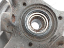 Cadillac Allante Front Left Spindle Knuckle-10