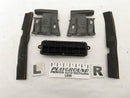 Cadillac Allante Rear Bumper Accessories Set-1