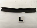 Cadillac Allante Rear Bumper Accessories Set-4