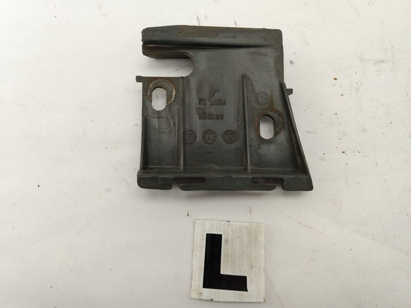 Cadillac Allante Rear Bumper Accessories Set