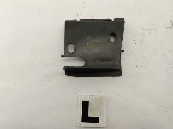 Cadillac Allante Rear Bumper Accessories Set