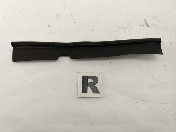 Cadillac Allante Rear Bumper Accessories Set