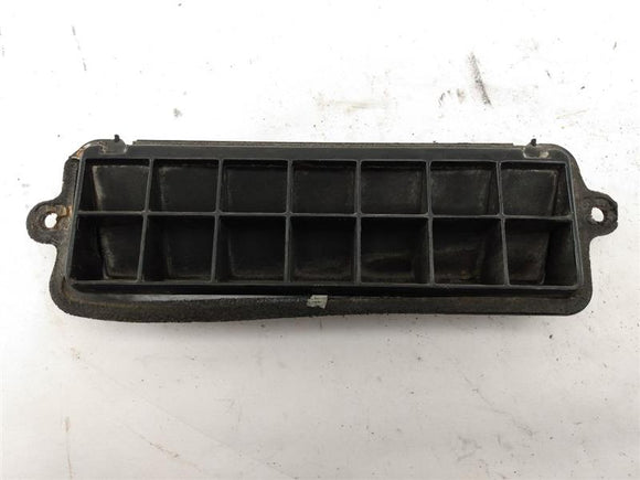 Cadillac Allante Rear Bumper Accessories Set