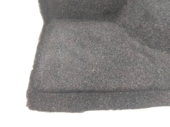 Cadillac Allante Trunk Left Side Trim Panel