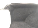 Cadillac Allante Trunk Left Side Trim Panel-3