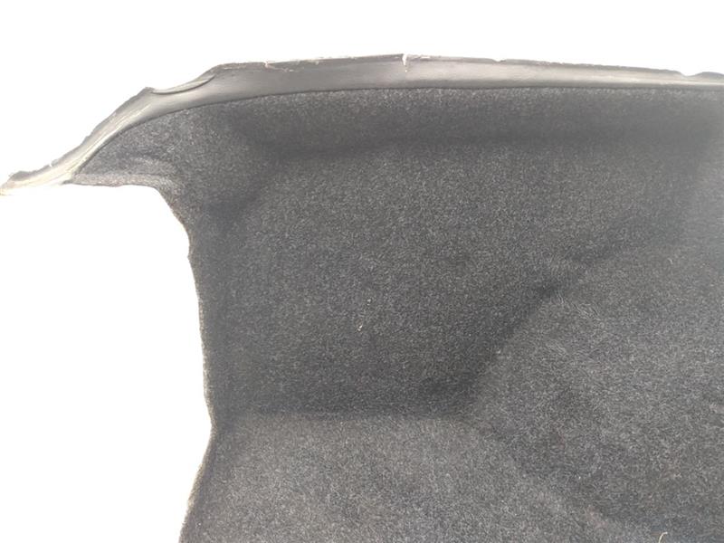 Cadillac Allante Trunk Left Side Trim Panel