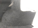 Cadillac Allante Trunk Left Side Trim Panel-4