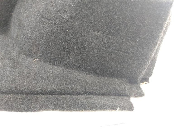 Cadillac Allante Trunk Left Side Trim Panel