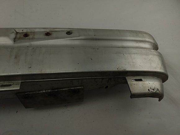 Cadillac Allante Rear Bumper Reinforcement