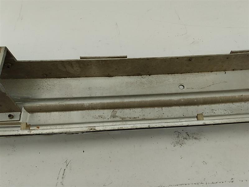 Cadillac Allante Rear Bumper Reinforcement