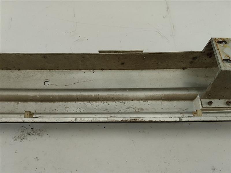 Cadillac Allante Rear Bumper Reinforcement