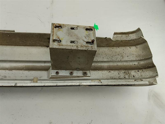Cadillac Allante Rear Bumper Reinforcement