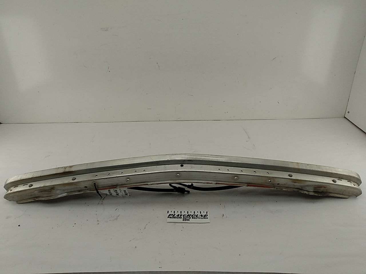 Cadillac Allante Front Bumper Reinforcement