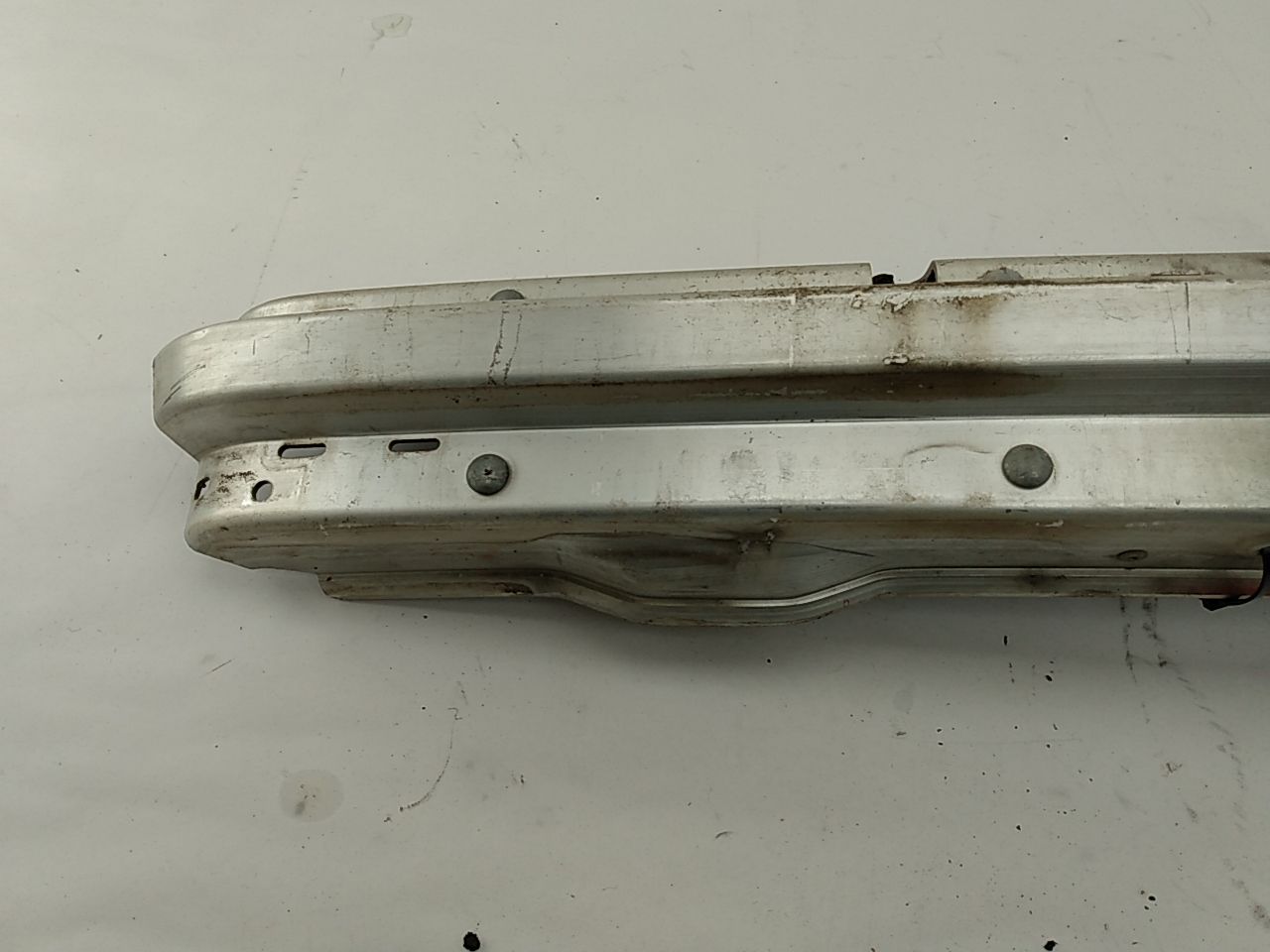 Cadillac Allante Front Bumper Reinforcement - 0